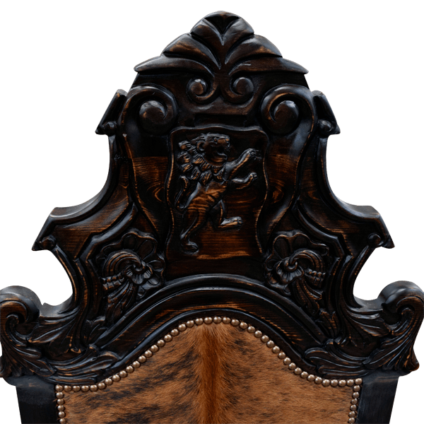 Chair  chr103d-6 - Jorge Kurczyn Furniture