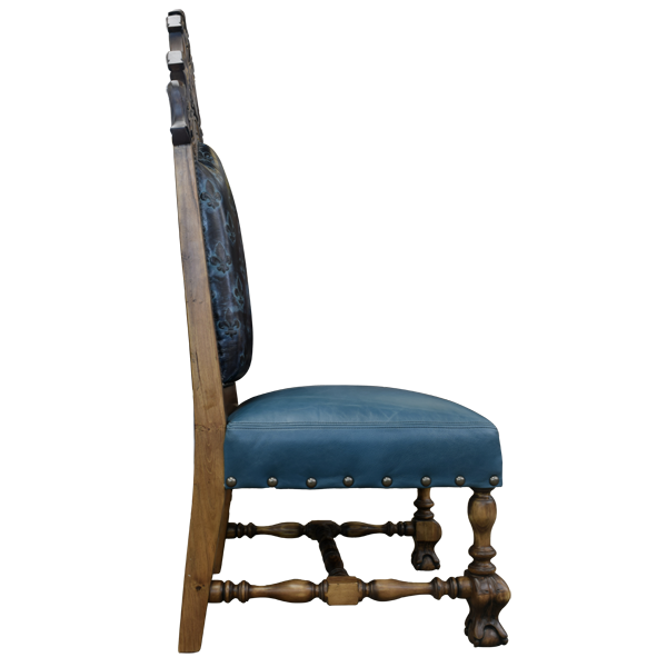 Chair  chr103e-3 - Jorge Kurczyn Furniture