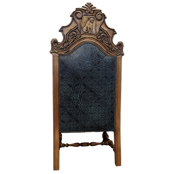 Chair  chr103f-5 - Jorge Kurczyn Furniture
