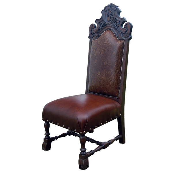 Chair  chr103-2 - Jorge Kurczyn Furniture