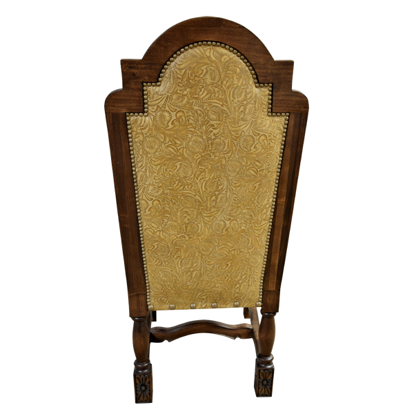 Chair  chr105b-4 - Jorge Kurczyn Furniture