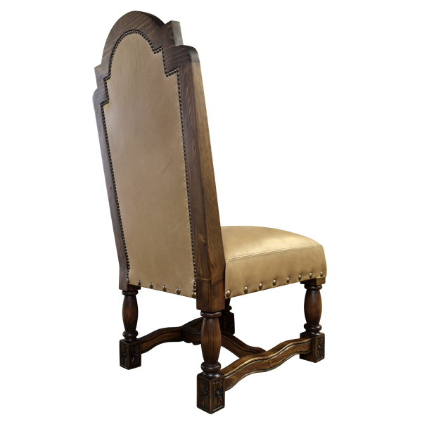 Chair  chr105c-4 - Jorge Kurczyn Furniture