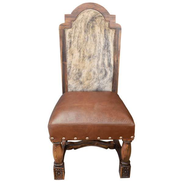 Chair  chr105d-1 - Jorge Kurczyn Furniture