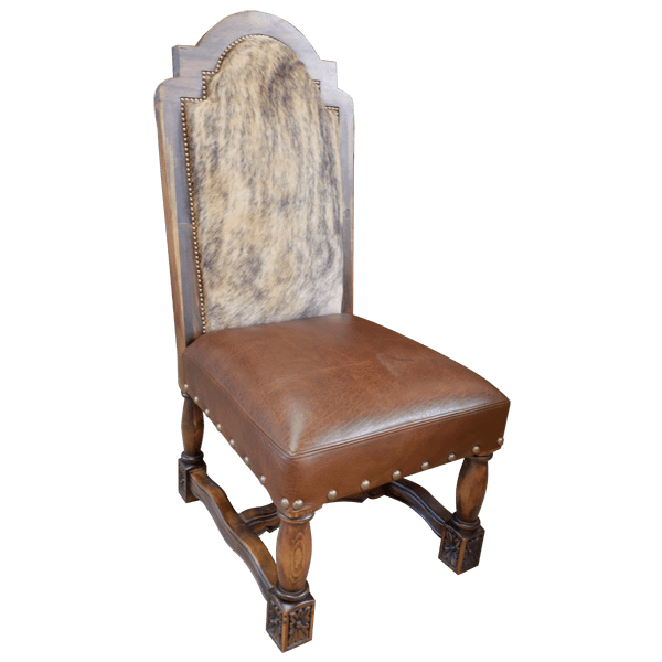 Chair  chr105d-2 - Jorge Kurczyn Furniture