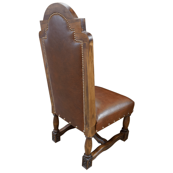 Chair  chr105d-4 - Jorge Kurczyn Furniture