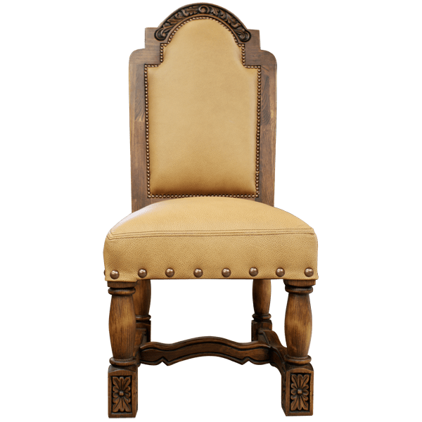 Chair  chr105e-1 - Jorge Kurczyn Furniture