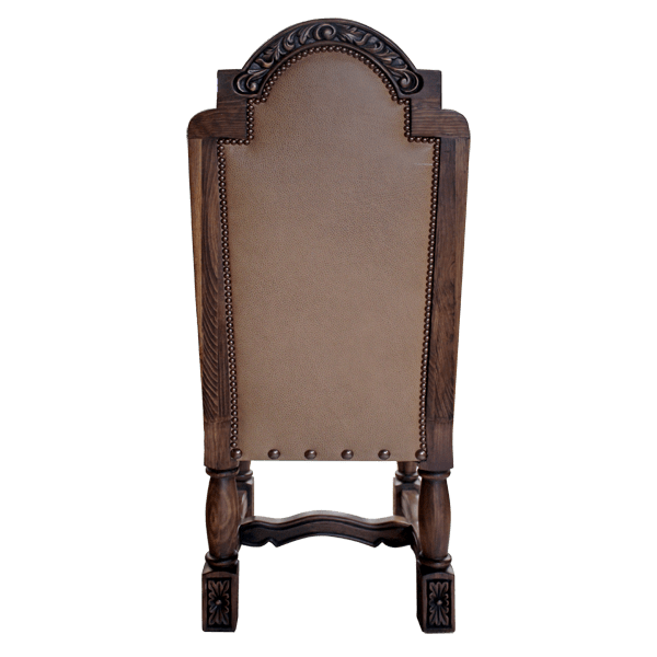 Chair  chr105e-3 - Jorge Kurczyn Furniture