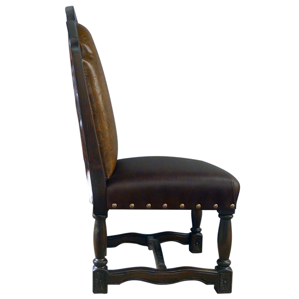 Chair  chr105-2 - Jorge Kurczyn Furniture