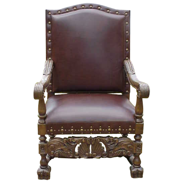 Chair  chr107-1 - Jorge Kurczyn Furniture