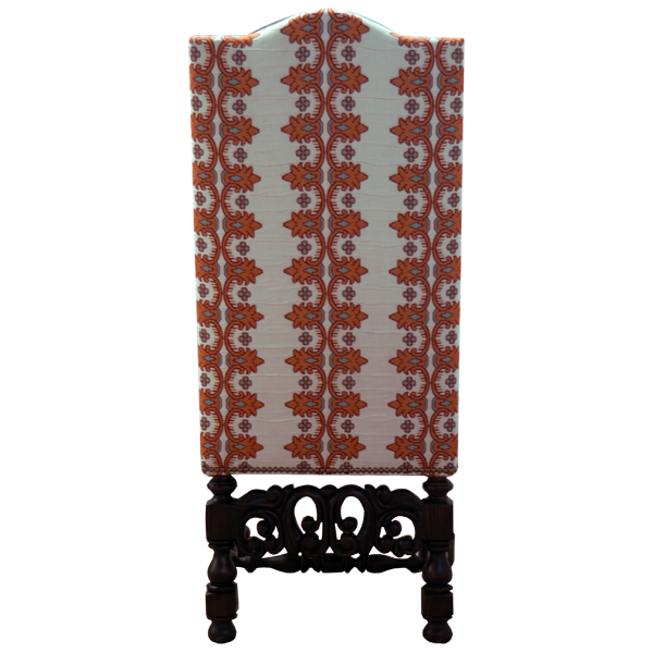 Chair  chr108b-3 - Jorge Kurczyn Furniture