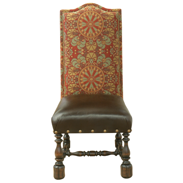 Chair  chr108c-1 - Jorge Kurczyn Furniture