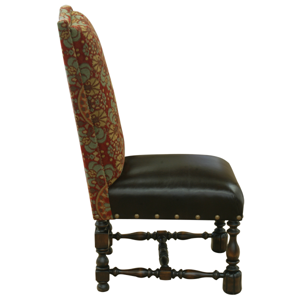 Chair  chr108c-2 - Jorge Kurczyn Furniture