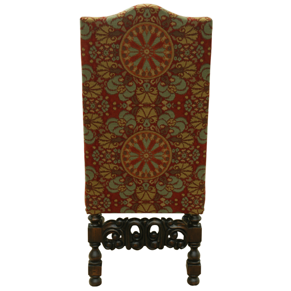 Chair  chr108c-3 - Jorge Kurczyn Furniture