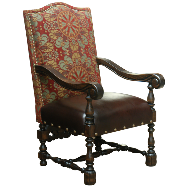 Chair  chr108d-2 - Jorge Kurczyn Furniture