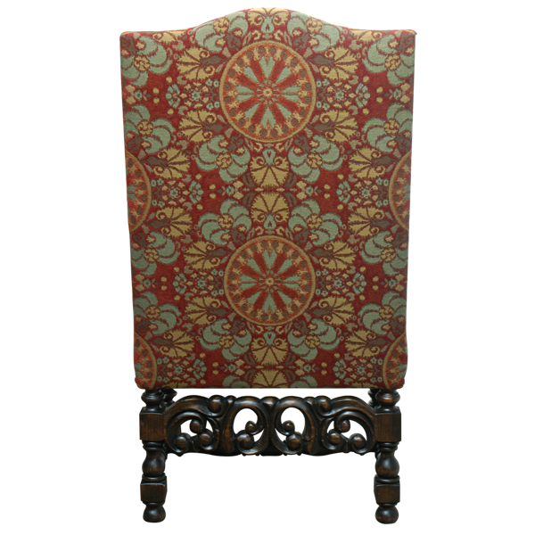 Chair  chr108d-3 - Jorge Kurczyn Furniture
