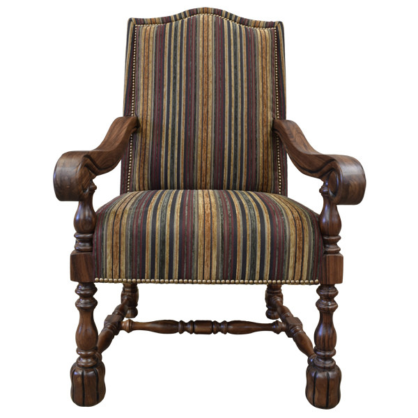 Chair  chr108g-1 - Jorge Kurczyn Furniture