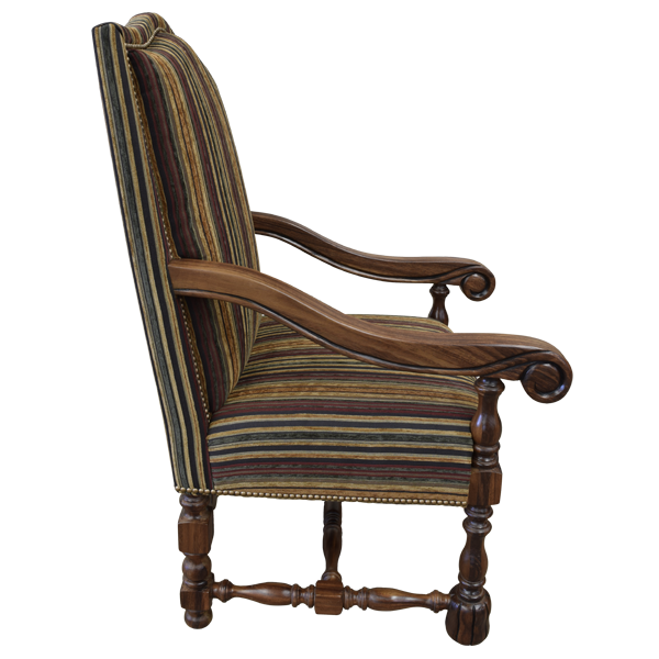 Chair  chr108g-3 - Jorge Kurczyn Furniture