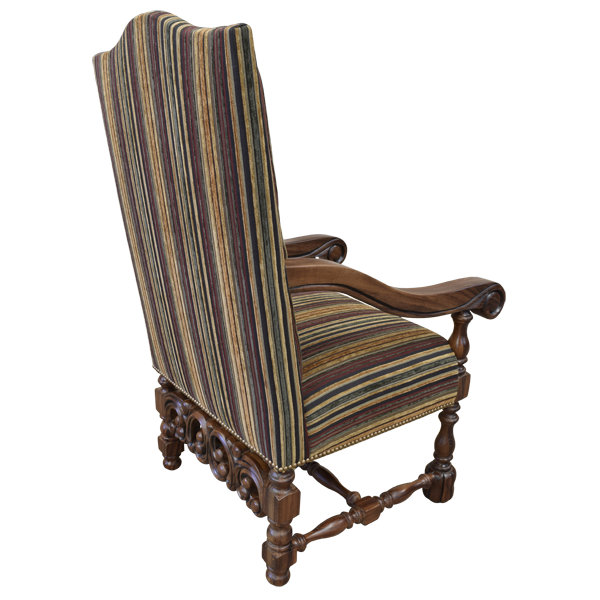 Chair  chr108g-4 - Jorge Kurczyn Furniture