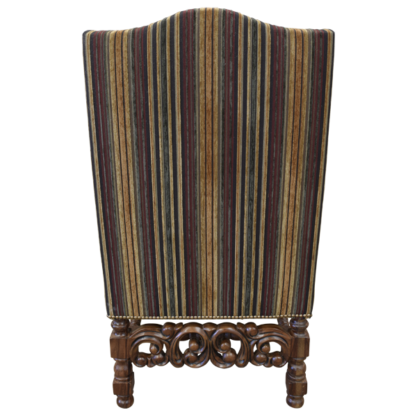 Chair  chr108g-5 - Jorge Kurczyn Furniture