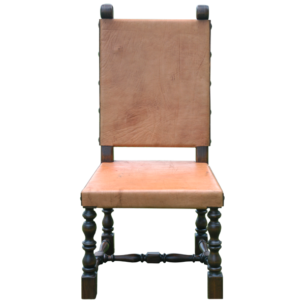 Chair  chr109-1 - Jorge Kurczyn Furniture