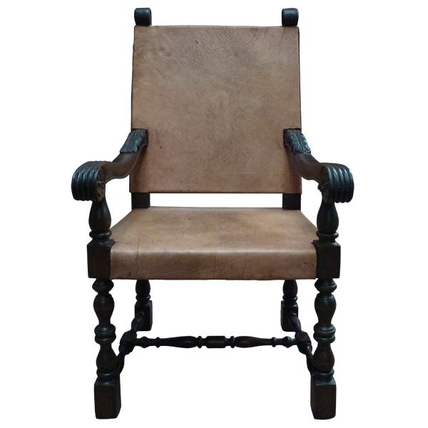 Chair  chr109a-1 - Jorge Kurczyn Furniture