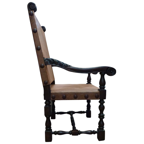 Chair  chr109a-3 - Jorge Kurczyn Furniture
