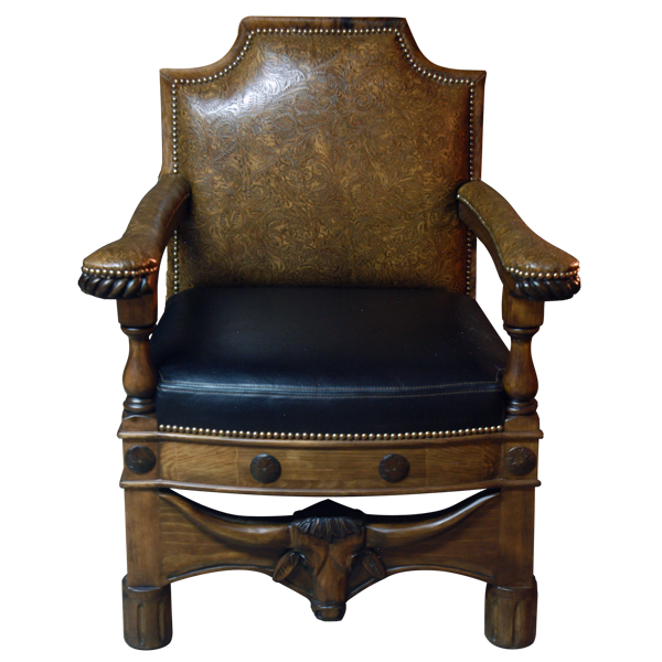 Chair  chr110-1 - Jorge Kurczyn Furniture