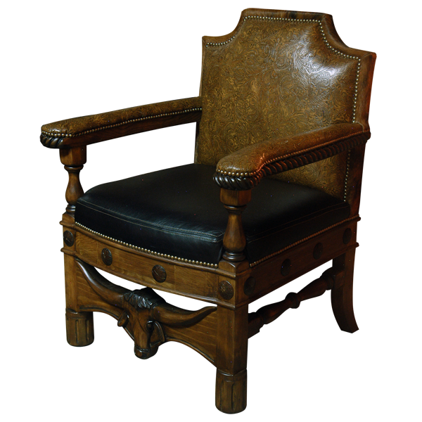 Chair  chr110-2 - Jorge Kurczyn Furniture