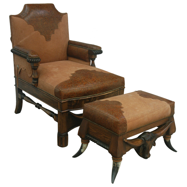 Chair  chr111-2 - Jorge Kurczyn Furniture