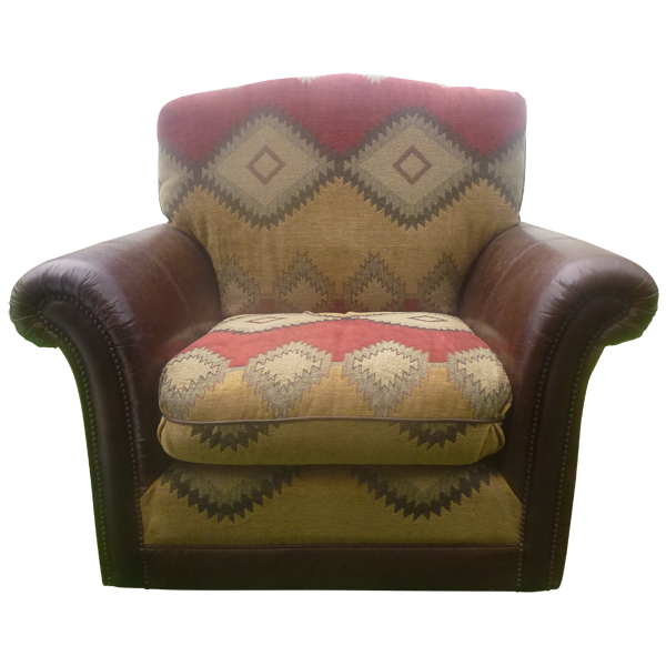 Chair  chr112-1 - Jorge Kurczyn Furniture