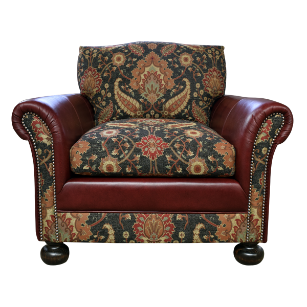 Chair  chr112a-1 - Jorge Kurczyn Furniture