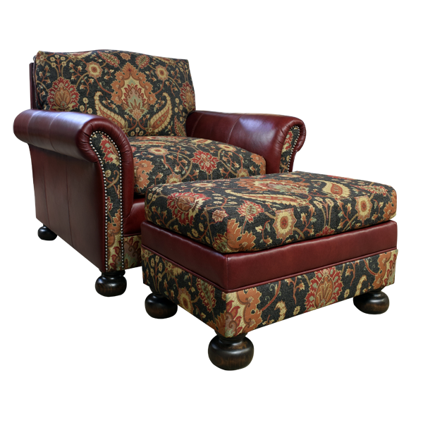 Chair  chr112a-6 - Jorge Kurczyn Furniture