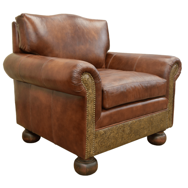 Chair  chr112b-2 - Jorge Kurczyn Furniture