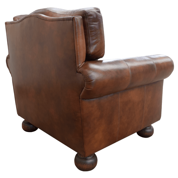 Chair  chr112b-3 - Jorge Kurczyn Furniture