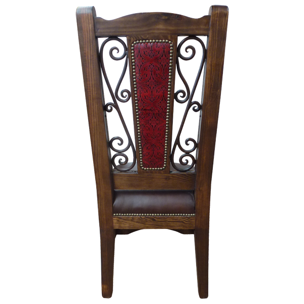 Chair  chr114-3 - Jorge Kurczyn Furniture