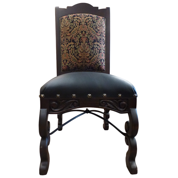 Chair  chr116-1 - Jorge Kurczyn Furniture