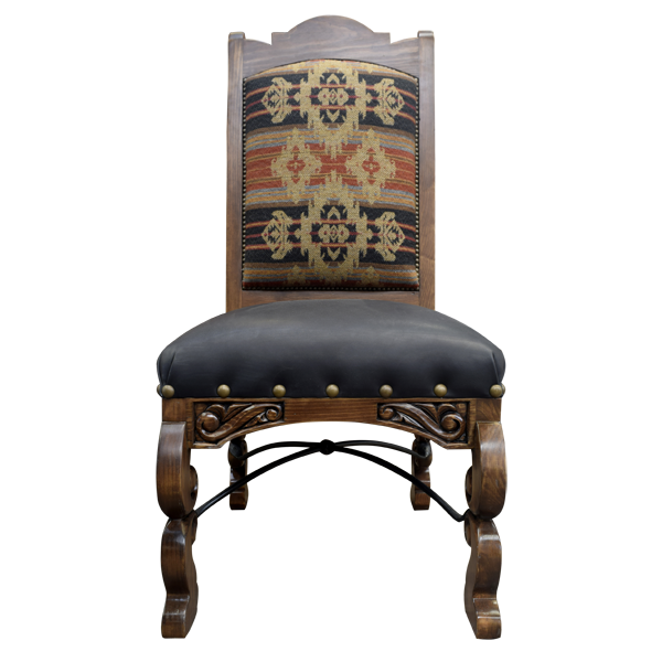 Chair  chr116a-1 - Jorge Kurczyn Furniture