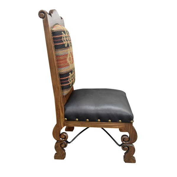 Chair  chr116a-3 - Jorge Kurczyn Furniture