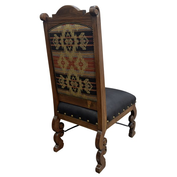 Chair  chr116a-4 - Jorge Kurczyn Furniture