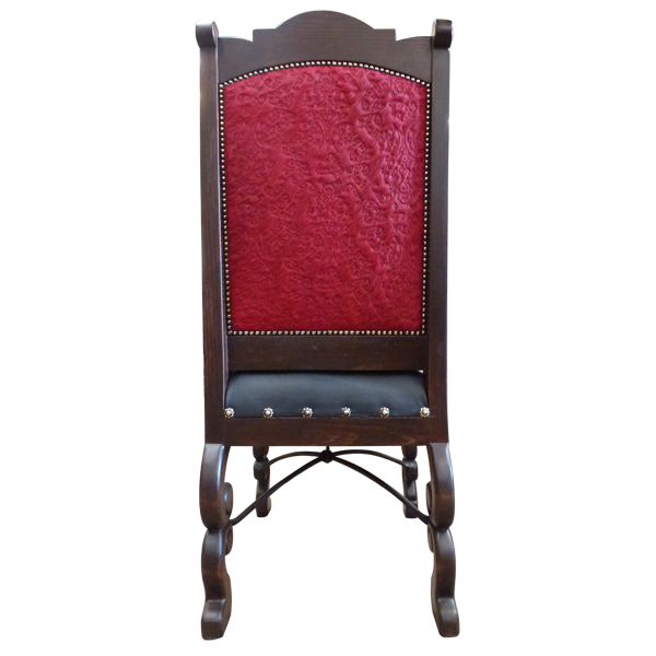 Chair  chr116-4 - Jorge Kurczyn Furniture