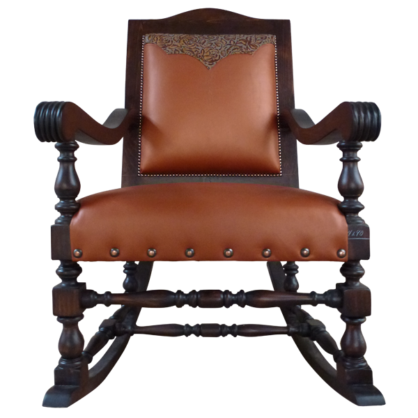 Chair  chr117-1 - Jorge Kurczyn Furniture