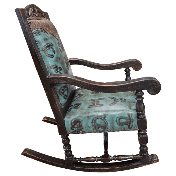 Chair  chr117a-3 - Jorge Kurczyn Furniture