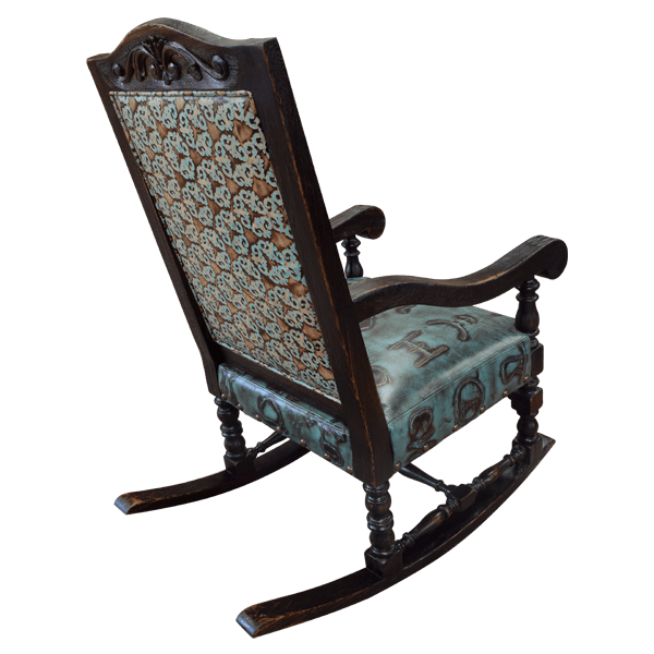 Chair  chr117a-4 - Jorge Kurczyn Furniture