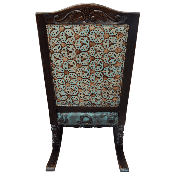 Chair  chr117a-5 - Jorge Kurczyn Furniture