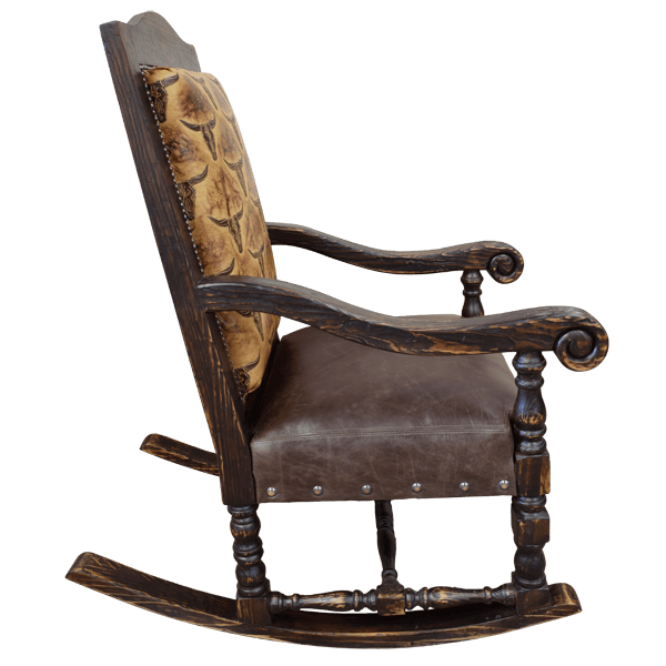 Chair  chr117b-3 - Jorge Kurczyn Furniture