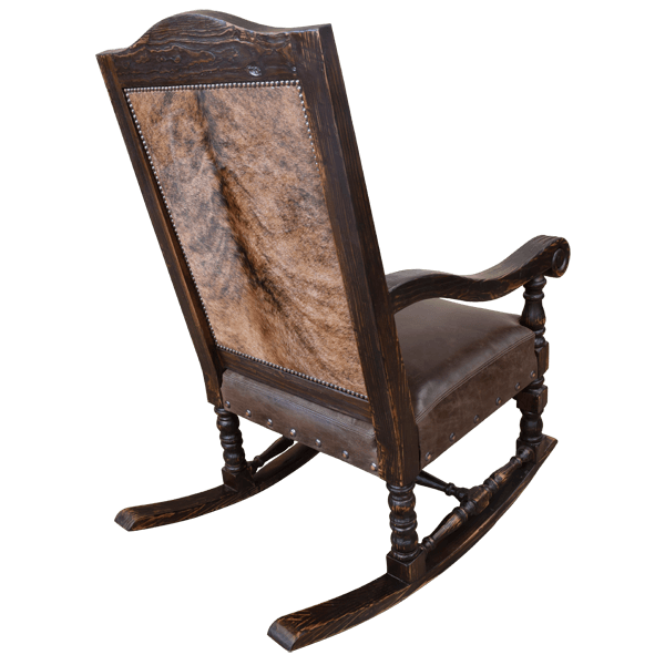Chair  chr117b-4 - Jorge Kurczyn Furniture
