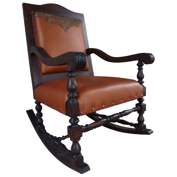 Chair  chr117-2 - Jorge Kurczyn Furniture