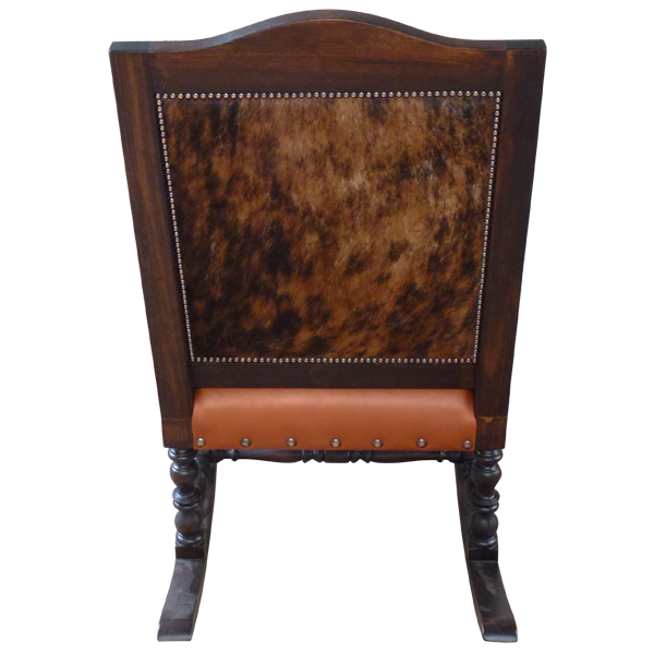 Chair  chr117-4 - Jorge Kurczyn Furniture
