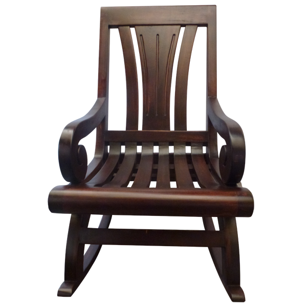 Chair  chr118-1 - Jorge Kurczyn Furniture