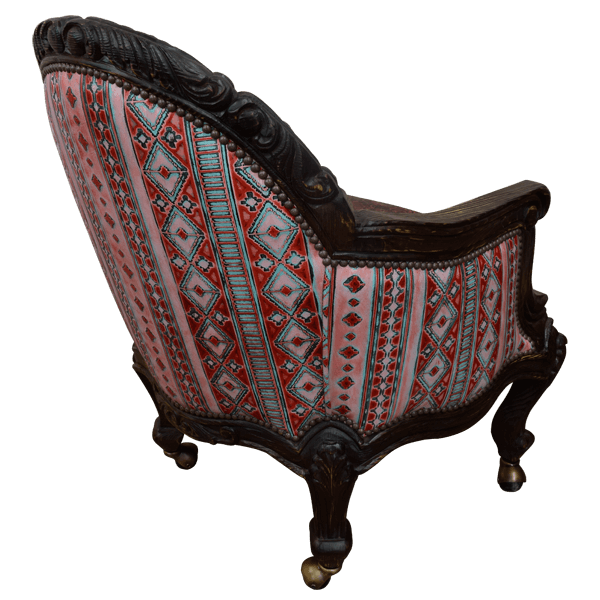 Chair  chr11-2 - Jorge Kurczyn Furniture